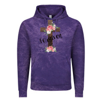 Cloud Purple Forgiven Vintage Hoodie - Bettercallsaul