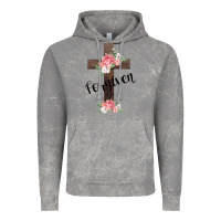 Cloud Rock Forgiven Vintage Hoodie - Bettercallsaul