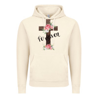 Vintage Artic Forgiven Vintage Hoodie - Bettercallsaul