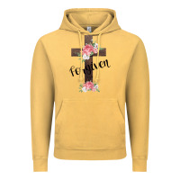 Forgiven Vintage Hoodie | Teevron