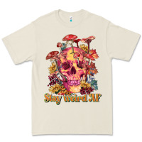 Bone stay weird af Premium Tee - RanaPortraitStore