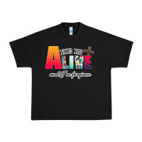 Black He is Alive Urban Heavy Tee - Bettercallsaul