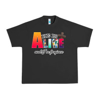 Pigment Black He is Alive Urban Heavy Tee - Bettercallsaul