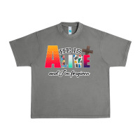 Tornado He is Alive Urban Heavy Tee - Bettercallsaul