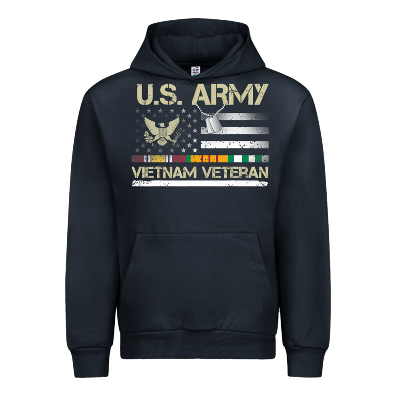 Vietnam Veteran Shirt Us Army Veteran Day Women Me Urban Hoodie by tuanDangUi | Teevron