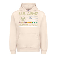 Sandshell Vietnam Veteran Shirt US Army Veteran Day Women Me Urban Hoodie - tuanDangUi