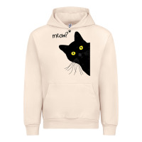 Sandshell black cat day halloween black cat meow Urban Hoodie - tuanDangUi