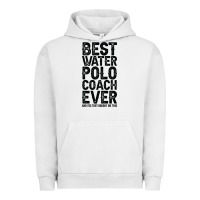 Pigment Lunar Rock Best Coach Ever And Bought Me This Water Polo Coac Urban Hoodie - tuanDangUi