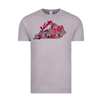 Vintage Zinc Pink Kentucky Vintage Tee - Bettercallsaul
