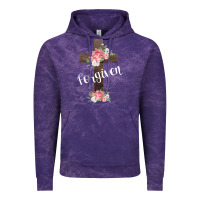 Cloud Purple Forgiven Vintage Hoodie - Bettercallsaul