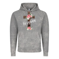 Cloud Rock Forgiven Vintage Hoodie - Bettercallsaul