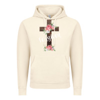 Vintage Artic Forgiven Vintage Hoodie - Bettercallsaul