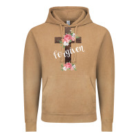 Vintage Camel Forgiven Vintage Hoodie - Bettercallsaul
