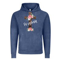 Vintage Denim Forgiven Vintage Hoodie - Bettercallsaul