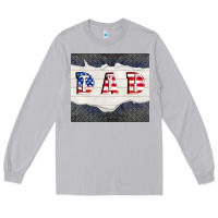Moon Dust fixer dad father's day Long Sleeve Tee - TumblerDesignByShophia