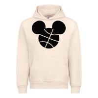 Sandshell basketball soft cotton Urban Hoodie - tuanDangUi