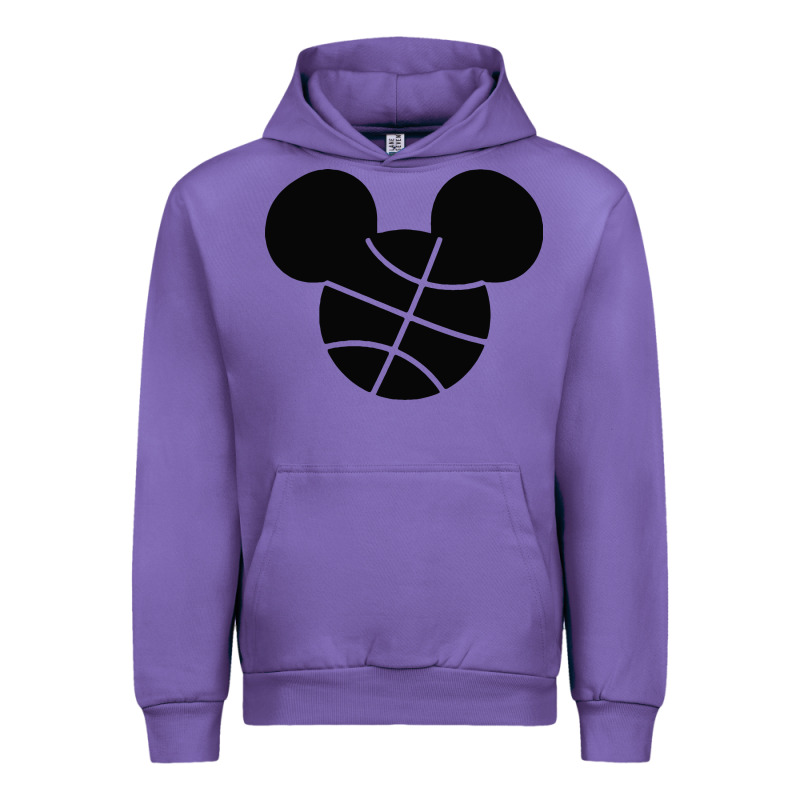 Basketball Soft Cotton Urban Hoodie by tuanDangUi | Teevron