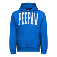 Cobalt peepaw grandpa new grandfather fathers Urban Hoodie - tuanDangUi