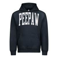 Navy peepaw grandpa new grandfather fathers Urban Hoodie - tuanDangUi