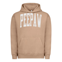 Pigment Burro peepaw grandpa new grandfather fathers Urban Hoodie - tuanDangUi