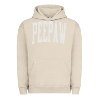 Pigment French Oak peepaw grandpa new grandfather fathers Urban Hoodie - tuanDangUi