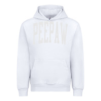 White peepaw grandpa new grandfather fathers Urban Hoodie - tuanDangUi