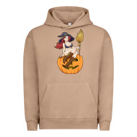 Pigment Burro sexy witch halloween costume blackcraft pumpkin wi Urban Hoodie - tuanDangUi