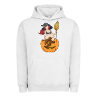 Pigment Lunar Rock sexy witch halloween costume blackcraft pumpkin wi Urban Hoodie - tuanDangUi