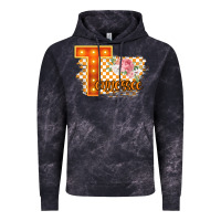 Cloud Black Tennessee Vintage Hoodie - Bettercallsaul
