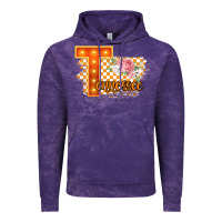 Cloud Purple Tennessee Vintage Hoodie - Bettercallsaul