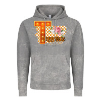 Cloud Rock Tennessee Vintage Hoodie - Bettercallsaul