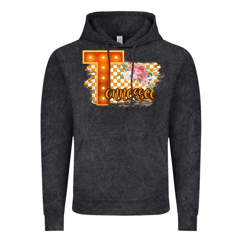 Tennessee Vintage Hoodie by Bettercallsaul | Teevron