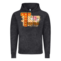 Vintage Black Tennessee Vintage Hoodie - Bettercallsaul