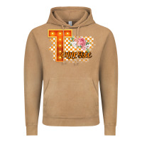 Vintage Camel Tennessee Vintage Hoodie - Bettercallsaul