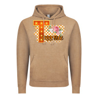 Vintage Coffee Tennessee Vintage Hoodie - Bettercallsaul