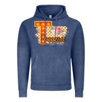 Vintage Denim Tennessee Vintage Hoodie - Bettercallsaul