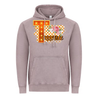 Vintage Zinc Tennessee Vintage Hoodie - Bettercallsaul