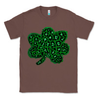 Chestnut shamrock st patrick Classic Tee - Bettercallsaul