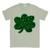 Matcha shamrock st patrick Classic Tee - Bettercallsaul