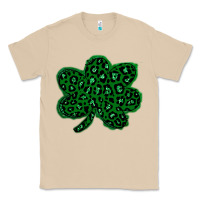 Mushroom shamrock st patrick Classic Tee - Bettercallsaul
