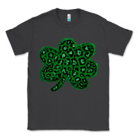 Smoke shamrock st patrick Classic Tee - Bettercallsaul
