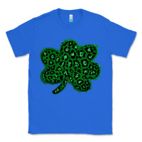 True Royal shamrock st patrick Classic Tee - Bettercallsaul