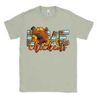 Matcha love chickens Classic Tee - LillyAllenDesigns
