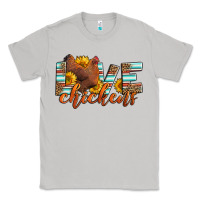 Moon Dust love chickens Classic Tee - LillyAllenDesigns