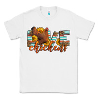 White love chickens Classic Tee - LillyAllenDesigns