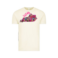Vintage Arctic Pink Kentucky Vintage Tee - Bettercallsaul