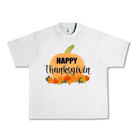 Lunar Rock Happy Thanksgiving Urban Heavy Tee - Bettercallsaul