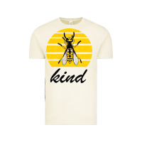 Vintage Arctic Bee Kind Vintage Tee - Bettercallsaul