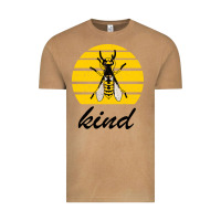 Vintage Camel Bee Kind Vintage Tee - Bettercallsaul