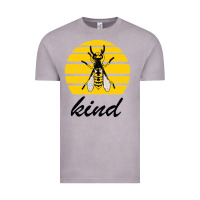 Vintage Zinc Bee Kind Vintage Tee - Bettercallsaul